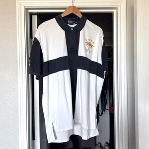 EUC XL Ralph Lauren polo shirt